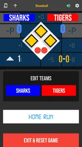 BT Baseball Controller screenshot 2