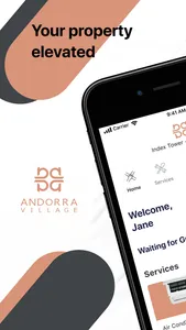 Andorra360 screenshot 0