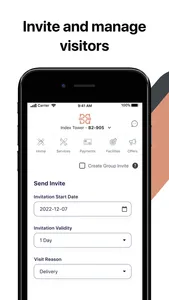 Andorra360 screenshot 2