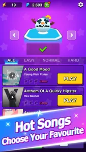 Dream Bounce screenshot 0