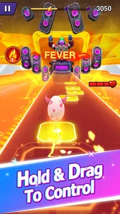 Dream Bounce screenshot 1