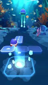 Dream Bounce screenshot 3