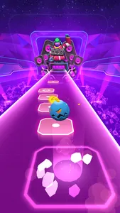 Dream Bounce screenshot 4
