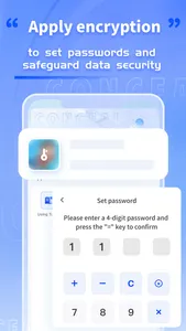 App Hide - App Lock screenshot 2
