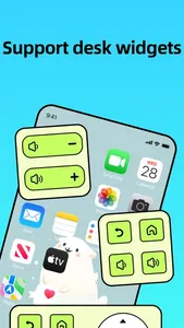 Universal TV Remote -TV Remote screenshot 2