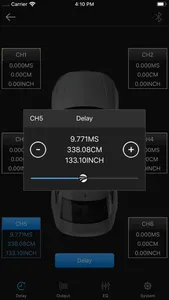 EL-PA200 NEO screenshot 0