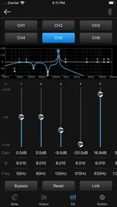 EL-PA200 NEO screenshot 1