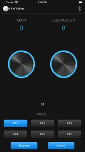 EL-PA200 NEO screenshot 2