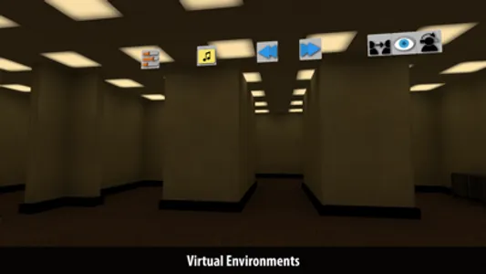 Mobile VR Station® (Ported) screenshot 4