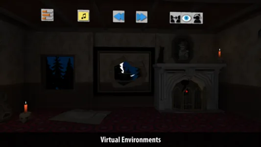 Mobile VR Station® (Ported) screenshot 5