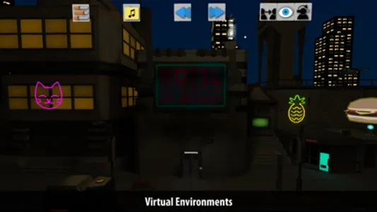 Mobile VR Station® (Ported) screenshot 6