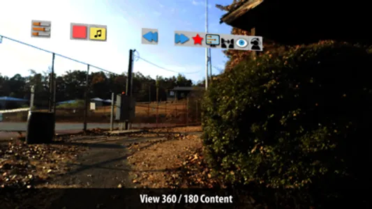 Mobile VR Station® (Ported) screenshot 7