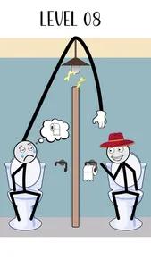 Master Thief Hand screenshot 0