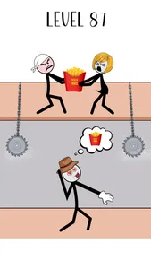 Master Thief Hand screenshot 2