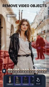 Video Eraser & Remove Objects screenshot 0