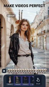 Video Eraser & Remove Objects screenshot 1