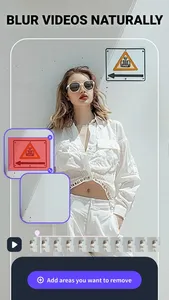Video Eraser & Remove Objects screenshot 2