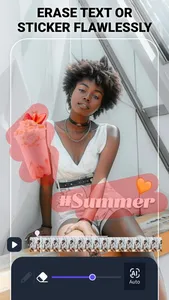 Video Eraser & Remove Objects screenshot 3