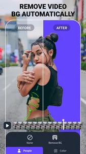 Video Eraser & Remove Objects screenshot 4