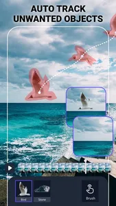 Video Eraser & Remove Objects screenshot 5