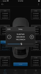 EL-AP300D NEO screenshot 2