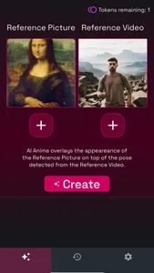 AI Animate: Photo to Video App screenshot 0