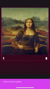 AI Animate: Photo to Video App screenshot 1