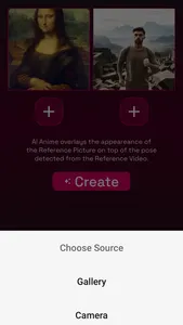 AI Animate: Photo to Video App screenshot 2