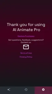 AI Animate: Photo to Video App screenshot 3