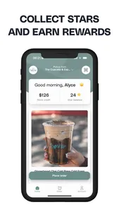 The Cupcake & Espresso Bar screenshot 0