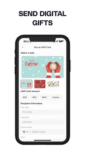 The Cupcake & Espresso Bar screenshot 5
