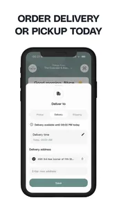 The Cupcake & Espresso Bar screenshot 7