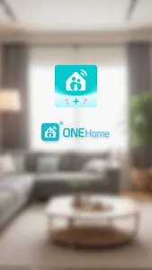 ONE Home+ screenshot 0