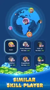 Big Win Bingo: Win Real Cash screenshot 2