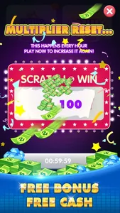 Big Win Bingo: Win Real Cash screenshot 3