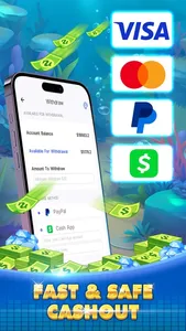 Big Win Bingo: Win Real Cash screenshot 5