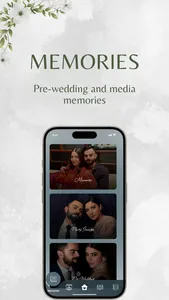 Wedding Invitation. screenshot 1