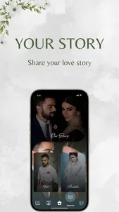 Wedding Invitation. screenshot 2