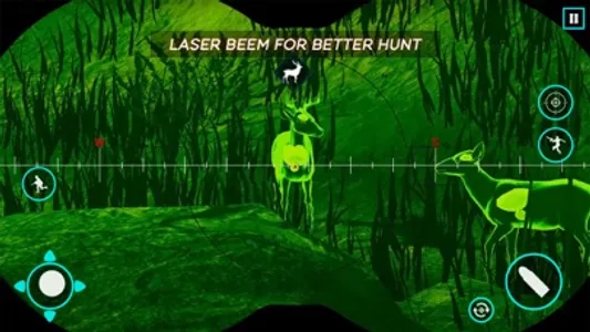 Wild Animal Hunting Games 2024 screenshot 3