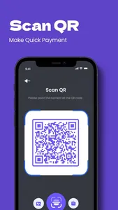 Monicredit screenshot 1