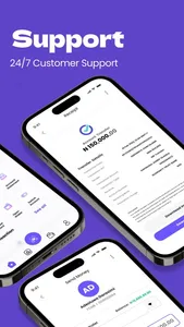 Monicredit screenshot 3