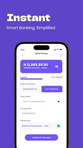 Monicredit screenshot 9