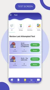 Studynlearn- Learning App screenshot 1
