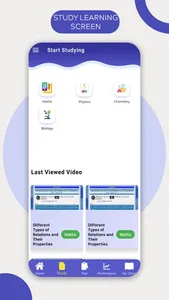 Studynlearn- Learning App screenshot 2