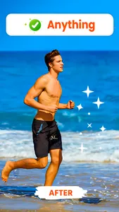 Magic Eraser:Remove Background screenshot 2