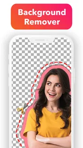 Magic Eraser:Remove Background screenshot 3