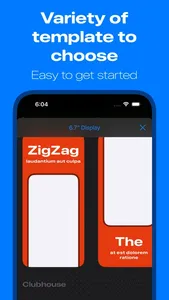 Screenshot Studio - App Mockup screenshot 1