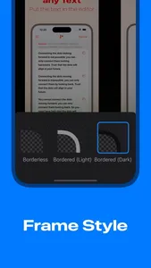 Screenshot Studio - App Mockup screenshot 7