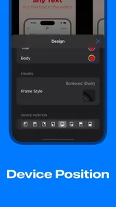 Screenshot Studio - App Mockup screenshot 8