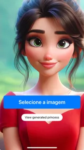 Princess Creator screenshot 0